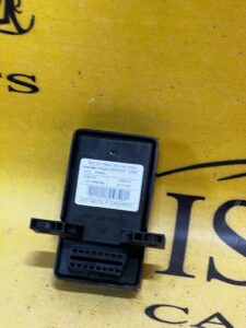 GNIAZDO MODUŁ OBD FORD KUGA MK3