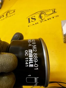 FILTR OLEJU BMW K02 G 310 GS K03 G 310 R NOWY OEM