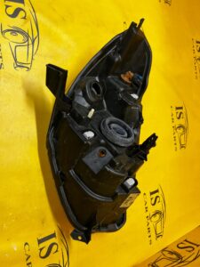 REFLEKTOR LAMPA PRZEDNIA PRZÓD LEWA LEWY DACIA LODGY DOKKER LIFT 2022R