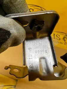 WSPORNIK UCHWYT MOCOWANIE LR RANGE ROVER EVOQUE II L551