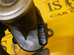 NASTAWNIK KOLEKTORA MERCEDES GLC W205 2.2 CDI