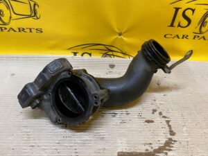 KOLEKTOR SSACY PRZEWODY RURY MERCEDES 2.2 CDI