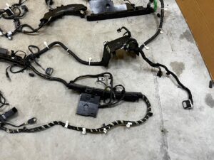 WIĄZKA INSTALACJA WNĘTRZA FORD KUGA MK3 ESCAPE