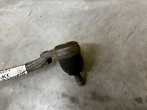 KOŃCÓWKA DRĄŻKA DRĄŻEK KIEROWNICZY LEWY LEWA PEUGEOT 3008 II 5008 II