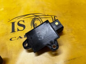 MODUŁ STEROWNIK START STOP START-STOP CITROEN PEUGEOT 1.2 THP