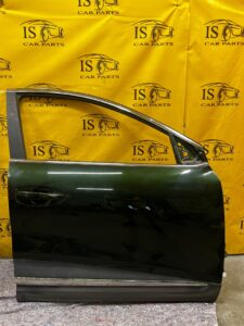 DRZWI PRZÓD PRZEDNIE PRAWY PRAWE RENAULT KADJAR TEDPY DPY