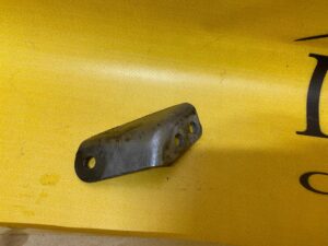 UCHWYT WSPORNIK MOCOWANIE MERCEDES W205 2.2 CDI