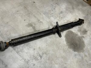 KOMPLET MOST DYFER WAŁ NAPĘDOWY TYŁ TYLNY RANGE ROVER VOGUE L405 4.4D V8