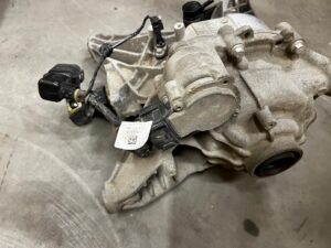 TYLNY MOST DYFERENCJAŁ RANGE ROVER EVOQUE II L551 2.53