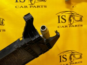 CHŁODNICA DODATKOWA MERCEDES W205 W213 W253 W257