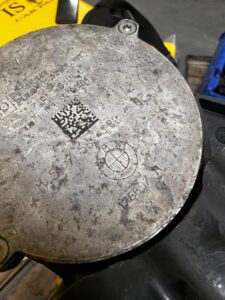 DODATKOWA POMPA PŁYNU CHŁODZĄCEGO WODY BMW X5M E70 X6M E71 X6 HYBRID E72