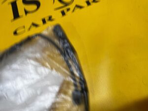 CZUJNIK ZUŻYCIA KLOCKÓW HAMULCOWYCH TYŁ BMW I01 i3 NOWY OEM