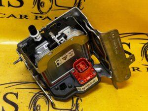 FORD KUGA MK3 HYBRID NOWA NAGRZEWNICA POMOCNICZA