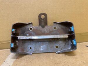 WSPORNIK MOCOWANIE FORD MUSTANG MK6 VI S550 15-