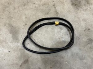 USZCZELKA DRZWI LEWY PRZÓD RENAULT ESPACE VI