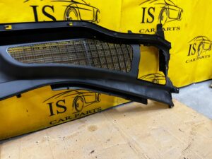 PODSZYBIE PLASTIK OSŁONA LEXUS RX 450H III 3