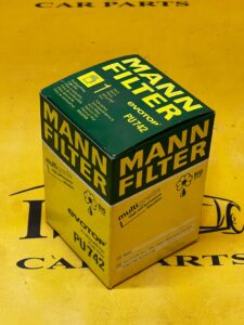FILTR PALIWA MANN FILTER PU 742 BMW 3 E46 318d 320d M47