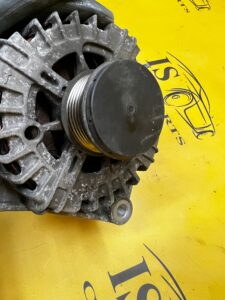 ALTERNATOR BMW X5 F15 X6 F16 3.0 D N57