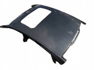 ĆWIARTKA DACH SŁUPKI SZYBERDACH FORD FUSION SEDAN USA J7 2017R