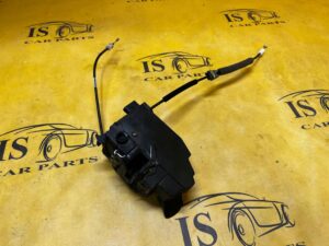 ZAMEK DRZWI PRZÓD PRAWY PEUGEOT 308 II T9 EU