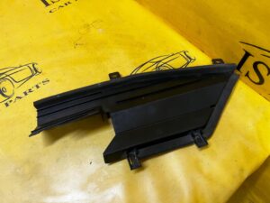 LEWA KIEROWNICA WLOT POWIETRZA NISSAN LEAF I ZE0