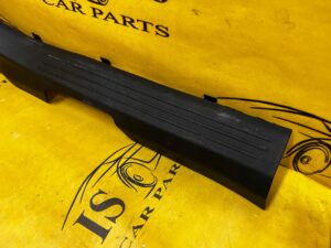 PLASTIK OSŁONA LISTWA PROGU PROGOWA PRZÓD LEWY RENAULT ESPACE VI AUSTRAL