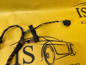 WIĄZKA INSTALACJA DRZWI LEWYCH PORSCHE 987 CAYMAN