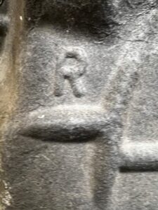 NADKOLE PRAWY PRAWE TYLNE TYŁ FORD KUGA ESCAPE MK3