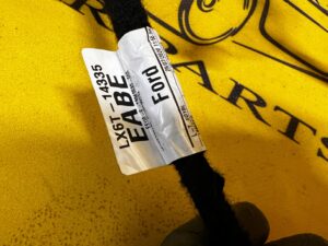 FORD KUGA III MK3 WIĄZKA PODSUFITÓWKI DACHU