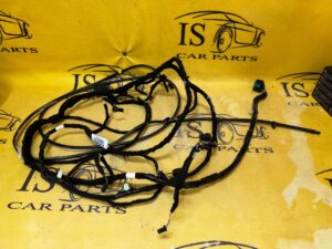 FORD KUGA III MK3 WIĄZKA PODSUFITÓWKI DACHU SOLAR