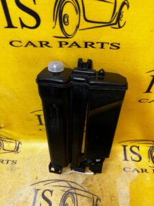 OBUDOWA FILTRA WĘGLOWEGO AUDI TT 8S 8S0201801