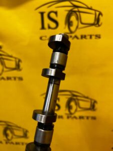 WAŁEK MIMOŚRODOWY SILNIKA B38 BMW F40 MINI