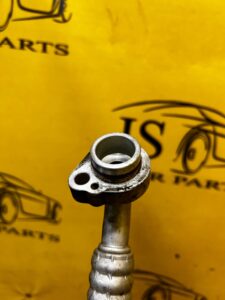 WĄŻ PRZEWÓD RURA RURKA KLIMATYZACJI PORSCHE CAYENNE II 7P5