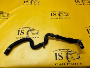 RURA RURKA PRZEWÓD WĄŻ WODY UKŁADU CHŁODZENIA DACIA DUSTER II 2 1.0 TCE