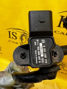 PRZEWÓD PODCIŚNIENIA CZUJNIK PORSCHE 991 911 GTS