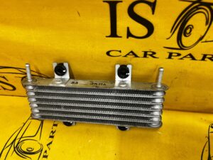 CHŁODNICA OLEJU SKRZYNI BIEGÓW DACIA SANDERO III 1.0 TCE AUTOMAT