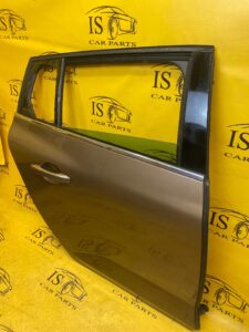 DRZWI PRAWE TYLNE RENAULT MEGANE IV KOMBI