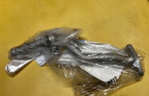 PRZEWÓD POWROTNY OLEJU TURBO BMW N57Z NOWY OEM