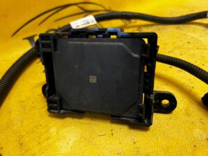 MODUŁ STEROWNIK RADAR DISTRONIC WIĄZKA DACIA SANDERO III 2023R