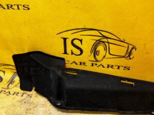 OSŁONA WYGŁUSZENIE BŁOTNIKA GÓRNE PRZÓD LEWY LEWE NISSAN X-TRAIL T32