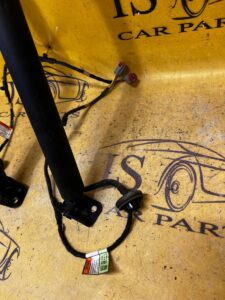 KOMPLET SIŁOWNIKI KLAPY LEWY PRAWY FORD KUGA MK3