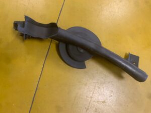 LEWA USZCZELKA MASKI POKRYWY SILNIKA BMW F20 F22