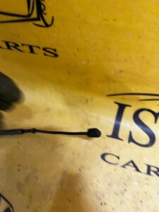 CZUJNIK KLOCKÓW HAMULCOWYCH BMW F22