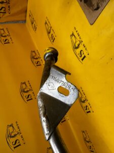 MIARKA BAGNET POZIOMU OLEJU RENAULT 0.9 TCE