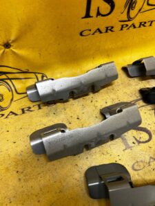 MOCOWANIE UCHWYTU PODSUFITKI RENAULT MEGANE IV