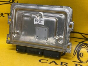 DACIA KOMPUTER ECU 237109775R 237109776R EMS3140