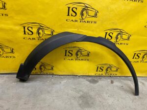 LISTWA BŁOTNIKA LEWY TYŁ LR L462 DISCOVERY V