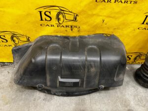 NADKOLE TYŁ TYLNE PRAWY PRAWE FORD RANGER MK5 V WILDTRACK