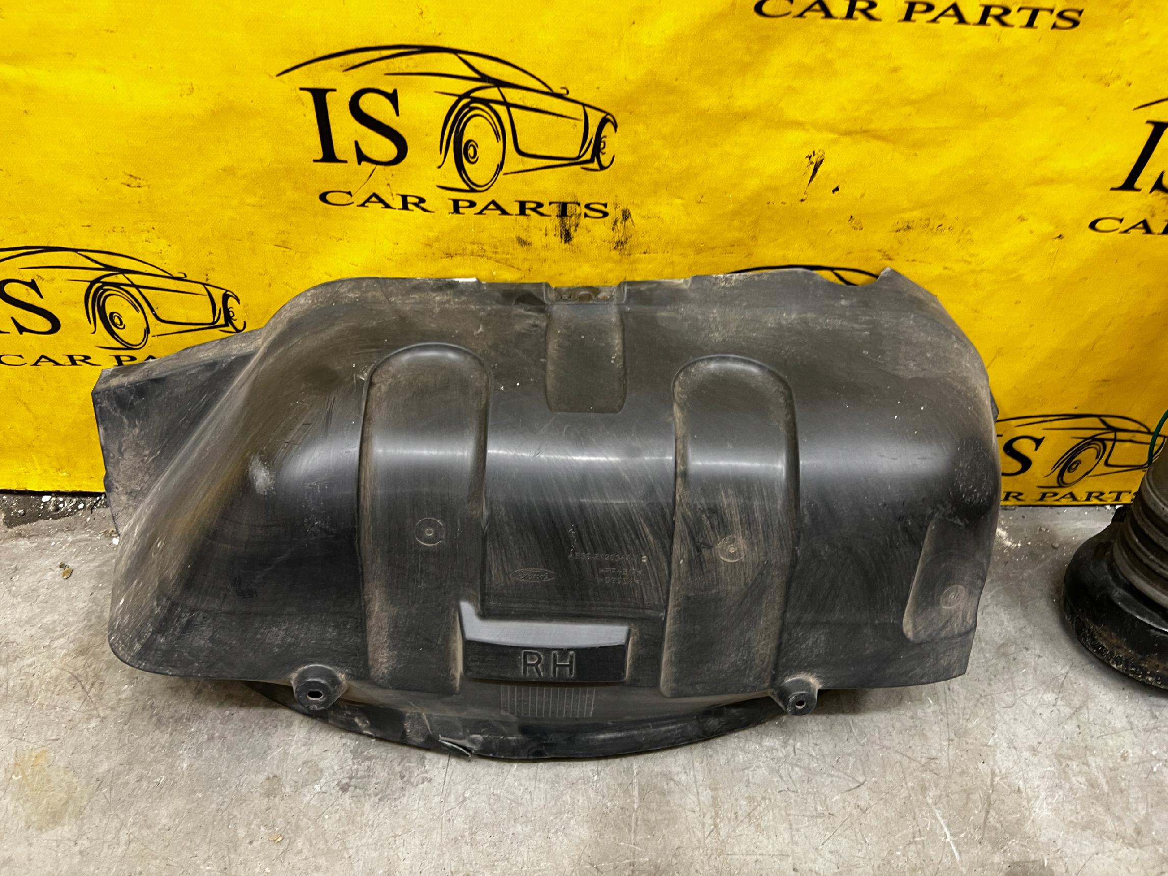 NADKOLE TYŁ TYLNE PRAWY PRAWE FORD RANGER MK5 V WILDTRACK