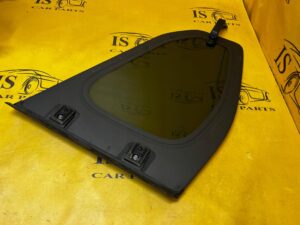 SZYBA KAROSERYJNA UCHYLNA BŁOTNIKA TYŁ PRAWY PRAWA DACIA JOGGER 2021R